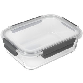 KUHN RIKON 24033 Glass Container, Glass, Transparent