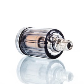 BenBow Oil Separator - Water Separator Mini for Compresors, Paint Guns, Pneumatic Tools (111)