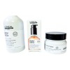 Loreal Kit Limpieza Anti Metal Detox Shampo Mascarilla Serum