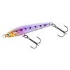 DAIWA Solid40S Horoi Shirasu Lure, Tsukishita Bijin