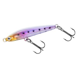 DAIWA Solid40S Horoi Shirasu Lure, Tsukishita Bijin