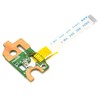 Deal4GO Replacement ON Off Power Button Board w/Cable for HP