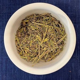 Green Royalty PERICON - Té de hierbas Pericon (Yerbanis) de 4 onzas, 100% té fresco natural, v
