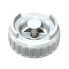 HQRP Bottle Valve Cap Compatible with Emerson MoistAir 1305 HC13030