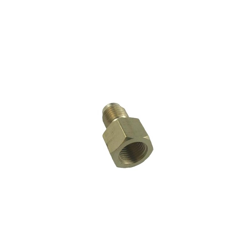 ZFZMZ Replacement Oil Burner Fuel Pressure Test Gauge 0-200 PSI