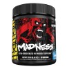 Mutant Pre Entreno Madness 30 Servicios Sabor Blue Raspberry