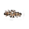 BIUDECO Rhinestone Hairpin Hair Accessories for Women Bridal Hairpin Hair