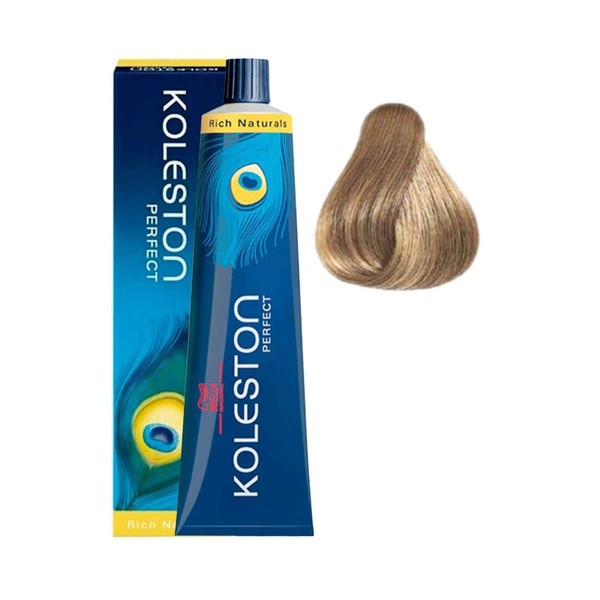 Wella Koleston Perfect Me+ Rich Naturals