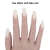 Silicone Nail Training Hand Flexible Joint Nail Art Practice Hand