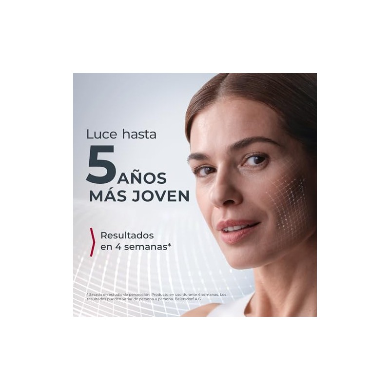 EUCERIN Hyaluron Filler Epigenetic Serum Anti-edad (30 ml) Sérum ligero