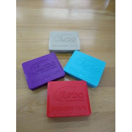 Turbo Grips Bowling Tape Storage Case - Free Ship - Assorted Colors