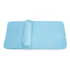 IdeaWorks Home Spa Lumbar Bath Cushion