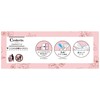 Center In Compact 1/2 Unscented Especially for Daytime Use, Includes