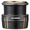 Daiwa SLP Works SLPW EX LT Spool 2500S Black