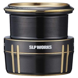 Daiwa SLP Works SLPW EX LT Spool 2500S Black