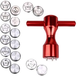 Scotty Cameron Butter Weights + T-Wrench Set (25)