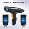 TC53 Trigger Handle for Zebra TC53 TC58 Handheld Barcode Scanner