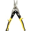SK11 Metal Cutting Shears Double Power Type SMS-250B Serrated &
