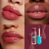 NYX PMU Lip IV, Gloss Serum Hidratante efecto tinta 5