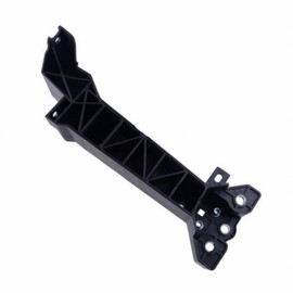 For Infiniti Q50 2014-2022 Fender Bracket Driver Side | Sedan/Hybrid | Polypropylene and Glass Fiber | CAPA | Replacement For IN1244100, IN1244100C | 191275761649, 625854GA0A