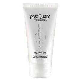Rejuvenate your skin with Postquam - caviar peeling: get rid of impurities