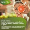 naturity NATURITY Bio Grapefruitkernextrakt, 1200 mg Bioflavonoide/100 ml, zertifizierte Bio-Qualität,