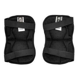 Dirtfreak DFG Hopper Elbow & Knee Guard S/M 6.3 - 7.9 inches (16 - 20 cm), Black DG0805-1101