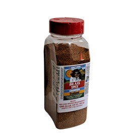Chef Size Bottle 16 oz. OsoGood Chorizo - Big Axe Spice Salt-Free Seasonings Bulk