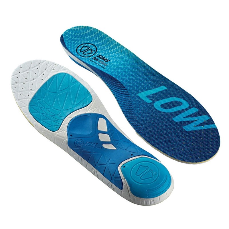 Sidas Run 3Feet Sense Low - SS21 - Large