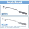Kisfun Wrench Extender Tool Bar and Adaptor, Wrench Extension Hand