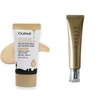 BB Cream No. 21 Pore Cover Tone-Up SPF50+ Retinol 0.1 Vitamin A 3ea