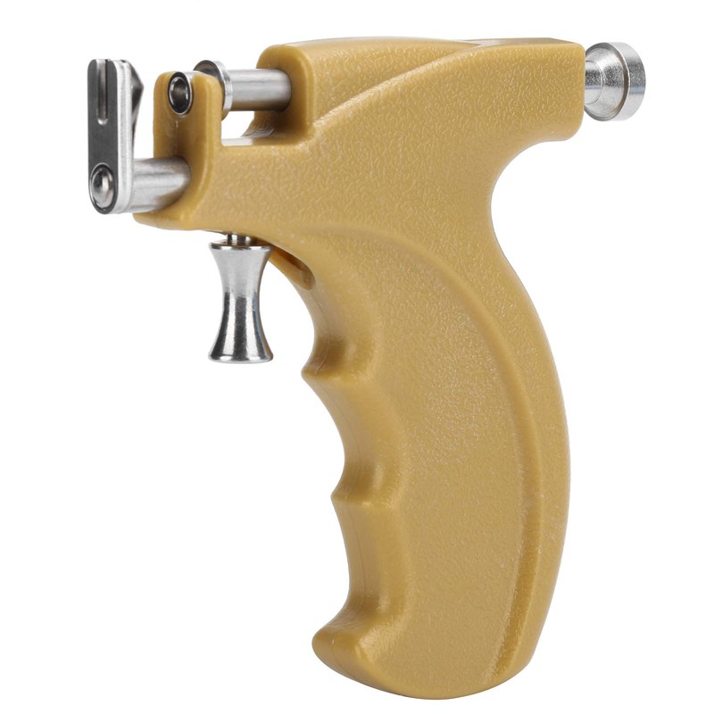 Ear Piercing Kit, Ear Piercing Gun Set, Ear piercing painless