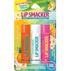 Tropical Fever Lip Balm Trio
