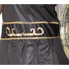 Roman Warrior Costume with coat