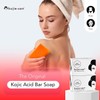 Kojie San - Kojic Acid Soap - Unisex - 2