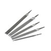 Nicholson 5 Pc 6", 8"& 10" General Purpose File Set