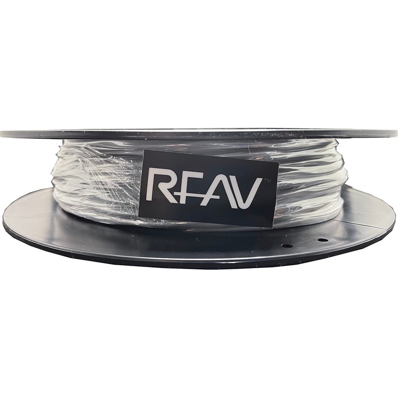 RF-AV 0-10V Dimmer Cable for Low Voltage Ballast Wiring and