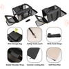 GAPZER Cat Carriers for Large Cats 20 lbs+ Soft Pet