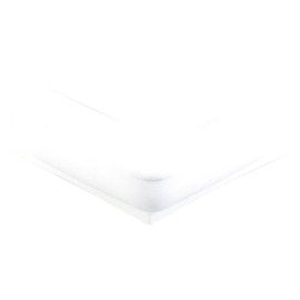 Corner Bridge Fender 31 x 7 x 10 cm White