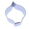 Calla/Arum Lily Mini Sugarcraft Cutter - Stainless Steel