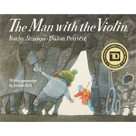 The Man With the Violin