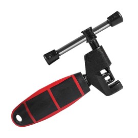 Bicycle Chain Cutter, Chain Cutter, Bicycle Chain, Bicycle Tools, Bike Tool Set, Sprocket Removal Tool, Chain Cutter, Bicycle Chain, Chain-Checker, Shimano Chain Cutter, Rust-Resistant, Lightweight,
