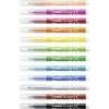 STABILO Trio Jumbo Felt-Tip Pen, 12 + 8-color Set, Water