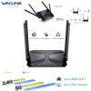 WAVLINK AX3000 Wi-Fi 6 Dual Band 5GHz/2.4GHz Mesh Router OFDMA
