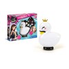 Clementoni Swan 18632 Crazy Chic Lovely Swan Makeup Set for