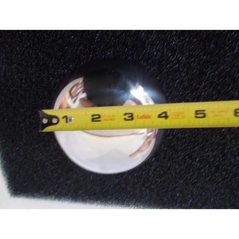 Unbranded/Generic Stainless Steel Float Ball with Rod PPTC0l16G (OS24/25S)