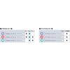 Kyoto Tools (KTC) High Grade L-Type Standard Hex Wrench HLD1009
