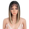 Style Icon Bob Wig Lace Front Wigs for Black Women