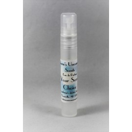 Valerie's Uncommon Scents FlowerBomb scented EDP Perfume Fragrance Body 8ml travel SPRAY MIST