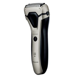 Panasonic ES-RL34-S Men's Shaver, 3 Blades, Silver Tone